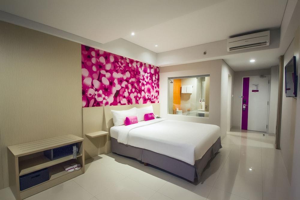 D'Primahotel Balikpapan Exteriör bild