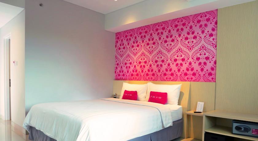 D'Primahotel Balikpapan Exteriör bild