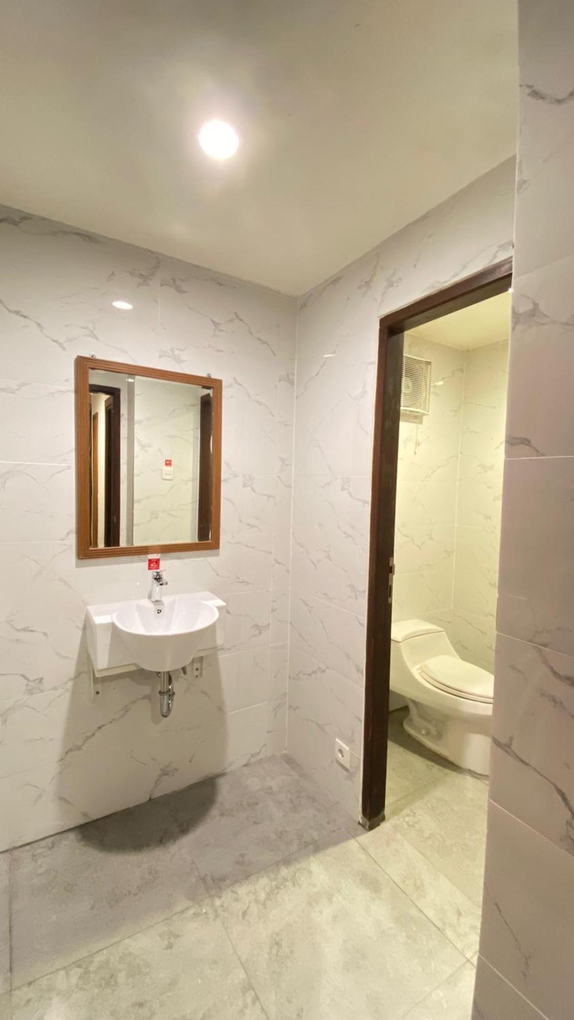 D'Primahotel Balikpapan Exteriör bild