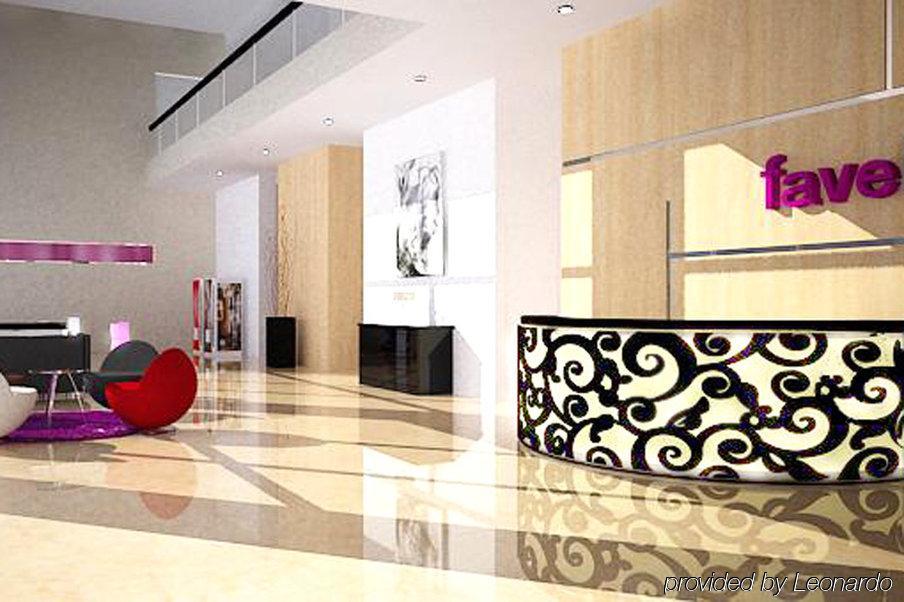 D'Primahotel Balikpapan Exteriör bild