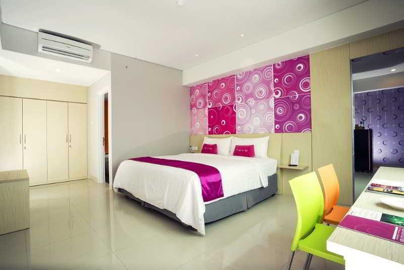 D'Primahotel Balikpapan Exteriör bild