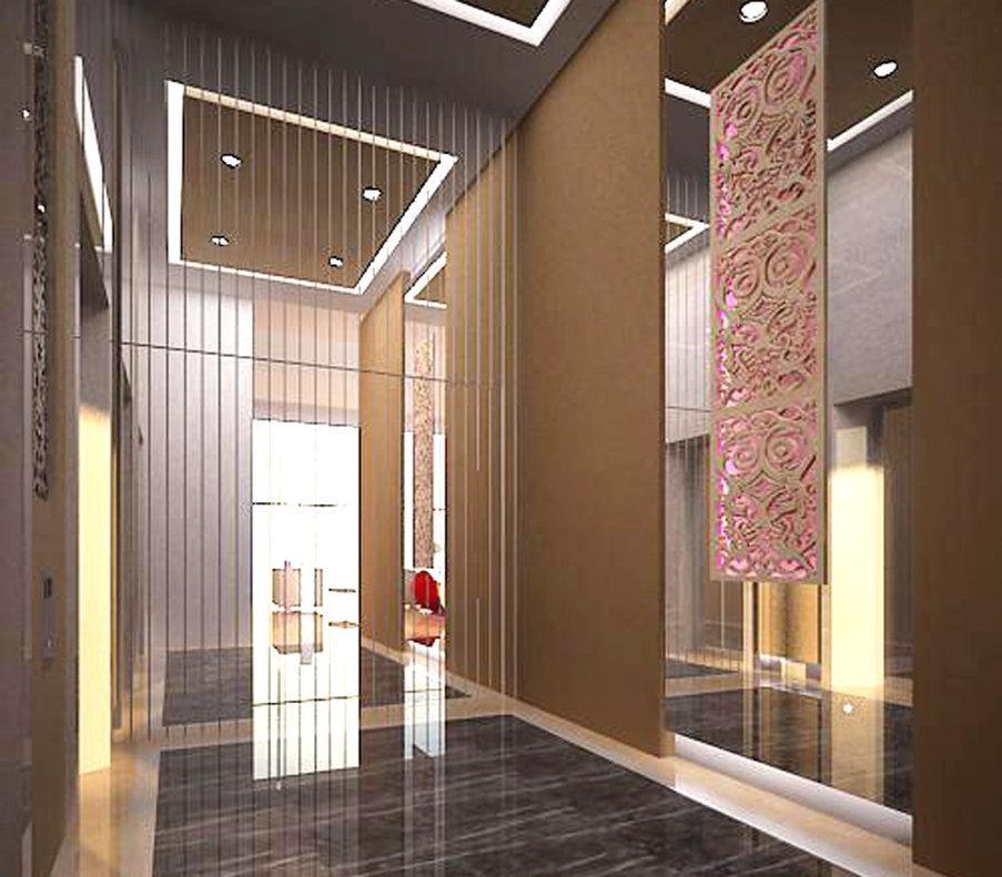 D'Primahotel Balikpapan Exteriör bild