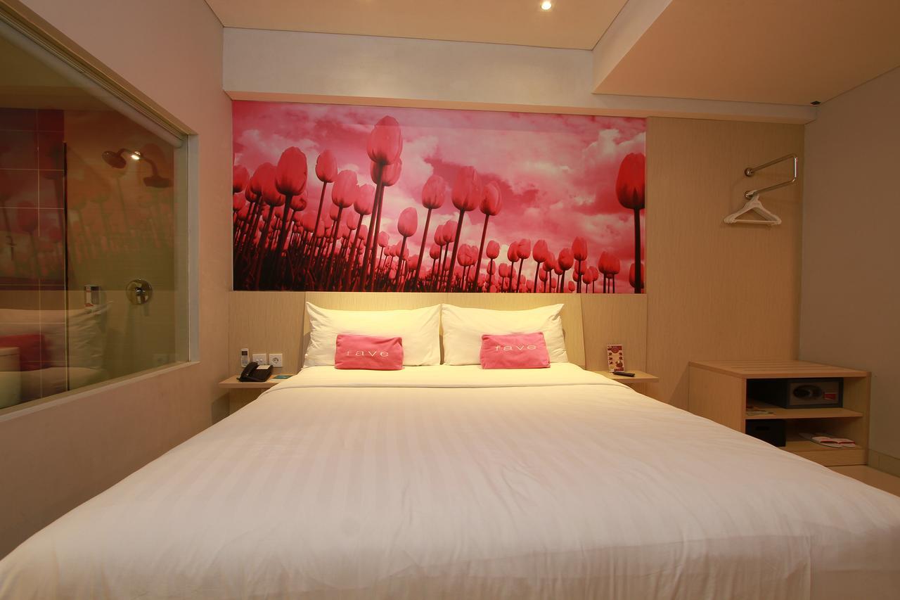 D'Primahotel Balikpapan Exteriör bild