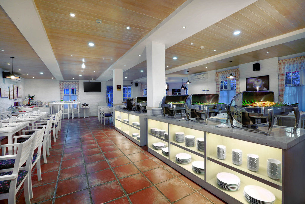 D'Primahotel Balikpapan Exteriör bild