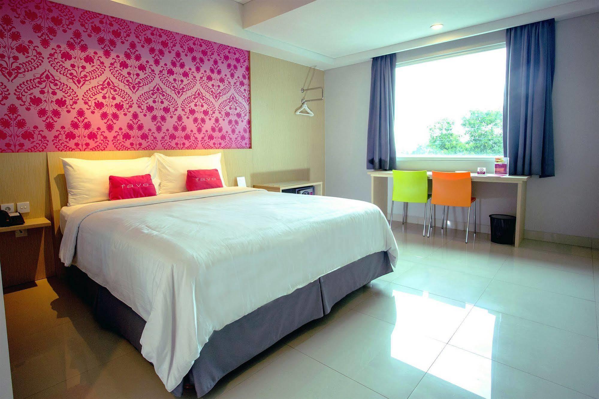 D'Primahotel Balikpapan Exteriör bild