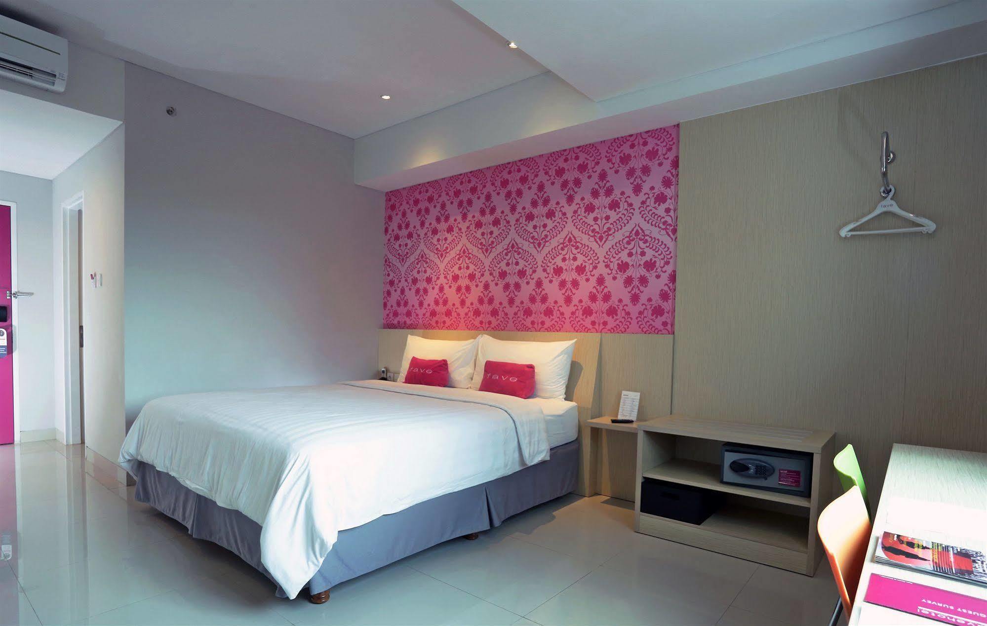 D'Primahotel Balikpapan Exteriör bild